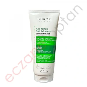 Vichy Dercos Kepek Karşıtı Saç  Saç Derisi Kremi 200 ml
