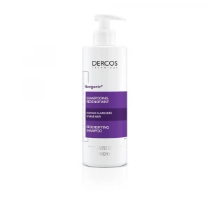 Vichy Dercos Neogenic Şampuan 400 ml