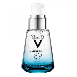 Vichy Mineral 89 Fortifying  Plumping Daily Booster 30 ml