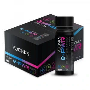 Voonka e-PWR 50 ml 15li