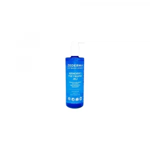Zederma Arındırıcı Yüz Yıkama Jeli Yağlı Akne Eğilimli ve Hassas Ciltler İçin 400 ml