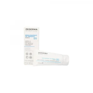 Zederma Nemlendirici Onarıcı ve Koruyucu B5 Cilt Bakım Kremi 50 ml