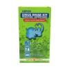 Abfen Sinus Rinse Kit Pediatric Hipertonic