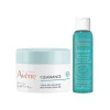Avène Cleanance Matlaştırıcı 50 ml + Karma ve Yağlı Ciltler İçin Temizleme Jeli 100 ml