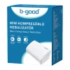 B-Good Mini Nebulizatör Cihazı