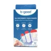 B-Good Su Geçirmez Yara Bandı 12li