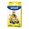 B-Good Yarabandı Minions B836 15li