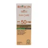 Bioxcin Sun Care Güneş Krem Renkli Yüksek Korumalı Yağlı Ciltler İçin SPF50+ 50 ml