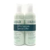 Caudalie Instant Foaming Cleanser 2 x 150 ml - Tüm Cilt Tipleri Için Temizleme Köpüğü - İkincisi %50 İndirimli