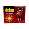 Detan 60 Gece Süper Elektrolikit Cihaz + Yedek