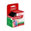 Duratape Kinesiyoloji Bandı Siyah 5 cm x 5 m