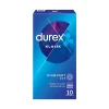 Durex Klasik Prezervatif 10lu
