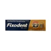 Fixodent Plus Diş Protez Yapıştırıcı Tat İçermez Krem 40 gr