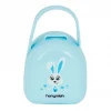 Hanymish Emzik Saklama Kabı - Mavi