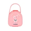 Hanymish Emzik Saklama Kabı - Pembe