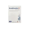 Kondromin - S 60 Efervesan Tablet
