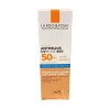 La Roche Posay Anthelios UVMune SPF50+ Nemlendirici Güneş Kremi 50 ml - Renkli