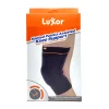 Luxor Örgü Patella Destek Dizlik- Medium 103