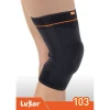 Luxor Örgü Patella Destek Dizlik- Small 103