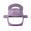 Mochi Diş Kaşıyıcı - Lila