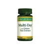 Natures Bounty Multi-Day with Green Tea Extract 50 Tablet