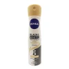 Nivea Black  White Invisible Deodorant For Women İpeksi Pürüzsüzlük 150 ml
