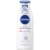 Nivea Body Losyon Repair  Care 400 ml