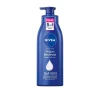 Nivea Body Milk Vücut Nemlendiricisi 400 ml