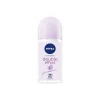 Nivea Double Effect Mor Düşler Roll-On Deodorant 50 ml