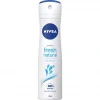 Nivea Fresh Natural Pudrasız Deodorant Doğal Ferahlık Okyanus 150 ml