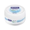 Nivea Krem Soft Vazo 200 ml