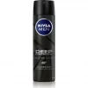 Nivea Men Deodorant Deep Dimension Darkwood Sprey 150ml