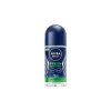 Nivea Men Fresh Sensation Erkek Roll-On Deodorant 50 ml