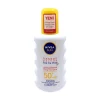 Nivea Sun Hassas Anında Koruma Güneş Koruyucu Sprey SPF50 200 ml