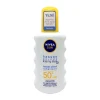Nivea Sun Hassas Koruma Güneş Spreyi Kokusuz 200 ml