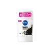 Nivea Women Black  White Invisible Stick Deodorant 50 ml