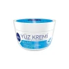 Nivea Yüz Kremi Besleyici Yağlı His Bırakmaz 100 ml