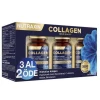 Nutraxin Beauty Gold Collagen 30 Tablet (3 Al 2 Öde)