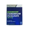 Nutraxin Chromium Picolinate 90 Kapsül
