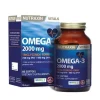 Nutraxin Omega-3 2000 mg 60 Kapsül