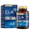 Nutraxin Quick-Slim CLA Tonalin 60 Kapsül