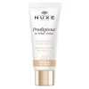 Nuxe Prodigieux Tinted Moisturizing BB Cream Renkli Nemlendirici Light Shade No: 01 30 ml