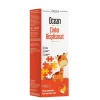 Ocean Çinko Bisglisinat Şurup 150 ml - Muz Aromalı