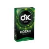 Okey Prezervatif Rötar 10lu