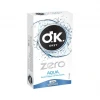 Okey Zero Aqua Prezervatif 10lu