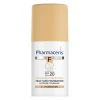 Pharmaceris F Fluid Foundation SPF20 Sand 02