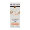 Pharmaceris F Foundation Protector 02 SPF50