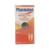Pharmaton Vitality 30 Tablet