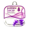 Poblex Çam Tipi Kulak Tıkacı - Large