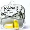 Poblex İpli Köpük Kulak Tıkacı